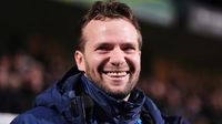 Cleverley appointed Plymouth manager beating ex-England team-mate to job