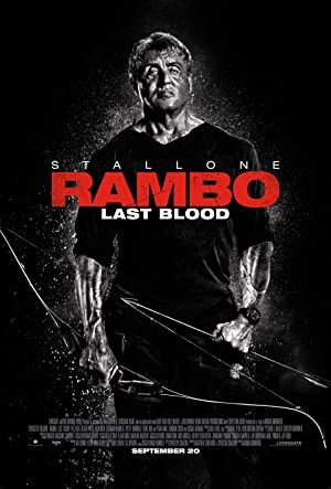 Rambo: Son Kan