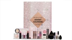 Discover The Best Adult Advent Calendars For 2024