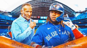 Blue Jays Focus On Keeping Vladimir Guerrero Jr. This Offseason