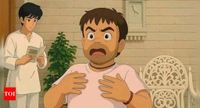 What is Ghibli, and why did ChatGPT’s Ghibli Studio suddenly become so popular? - The Times of India