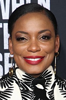 Aunjanue Ellis