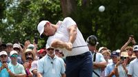 2025 Truist Championship Thursday tee times: Round 1 groupings
