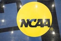 NCAA Division I votes to allow college athletes to bet on professional sports