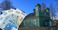 Zgarnij 400 zł na wakacje. W Wielkanoc rusza bon turystyczny