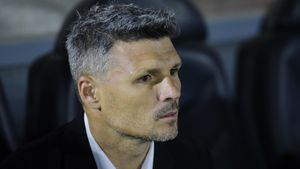 Fernando Ortiz Resigns Twice During Santos Laguna Crisis