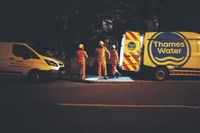 Blow to Thames Water as KKR pulls out of equity raise