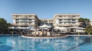 Stoneweg Kicks Off New Era With Kimpton Los Monteros Hotel Launch