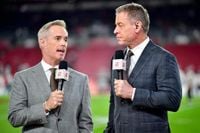 ESPN hiring Fox’s Artie Kempner as new director to bolster ‘Monday Night Football’ coverage