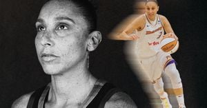 Diana Taurasi Retires After Legendary WNBA Career