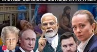 Pahalgam horror shocks the world, from Trump to Putin, global leaders condemn J&K terror attack