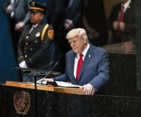 US begins deporting hundreds of Iranians after rare deal with Tehran - Hawaii Tribune-Herald