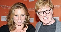 EXCLUSIVE: Amy Redford Shares the ‘Best Thing’ Dad Robert Redford Did While Raising His Family