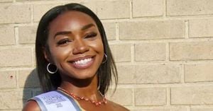 DNA Confirms Remains Of Missing Kada Scott Found
