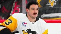 Pittsburgh Penguins Make Roster Move Head of Crucial Home Game