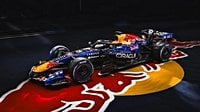 Red Bull unveil striking new livery for 2026 F1 season
