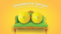 Limonlarınızı Tanıyın: Meme Kanseri Nedir? Erkekler Meme Kanseri Olur Mu?