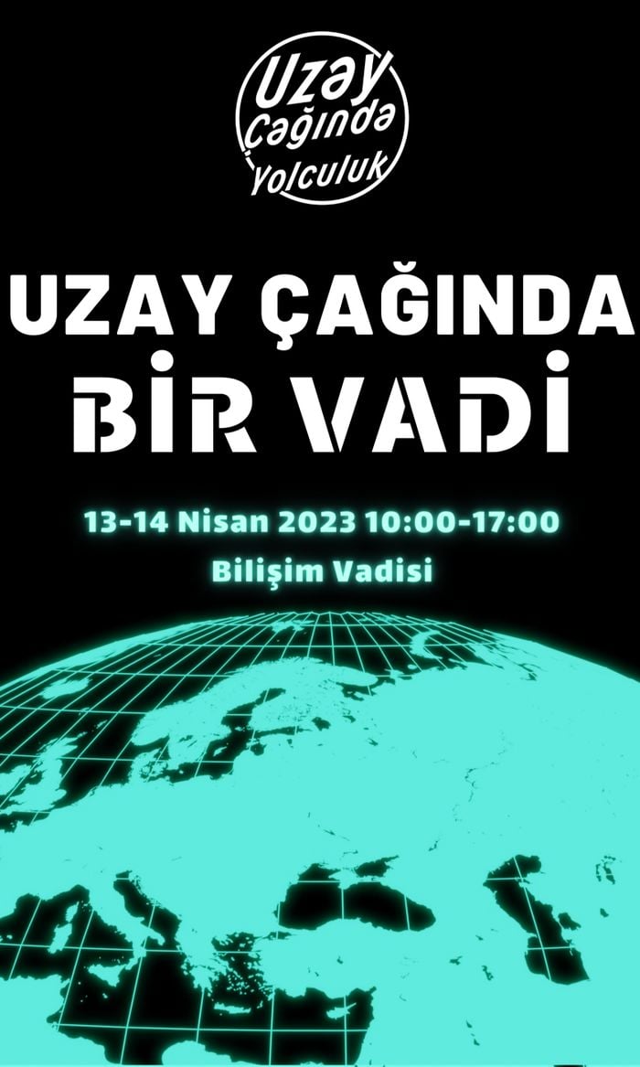 Uzay Çağında Bir Vadi