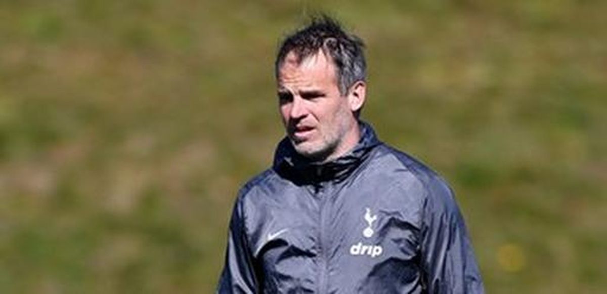 Tottenham Hotspur's Coach Focused On Improvement Amid Pressure - Evrim Ağacı