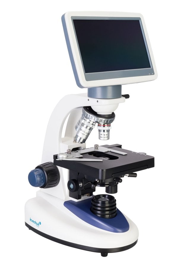 Levenhuk D95L LCD Dijital Mikroskop