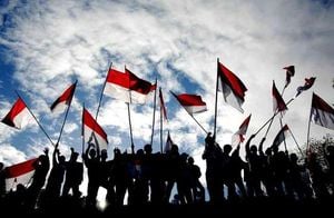 Indonesia Celebrates National Education Day With Focus On Language