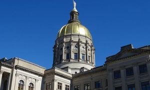 Georgia Trans Prisoners Sue Over Gender Care Ban