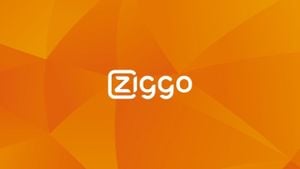 Ziggo Launches Exciting Free Streaming Offer For Customers