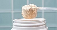 A study found lead in popular protein powders. Here's why you shouldn't panic