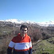 Ahmet Arda Gök