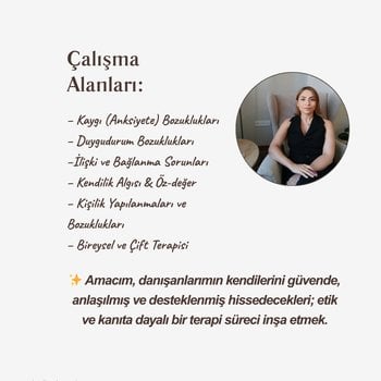 Ulaşılabilir Psikolojik Danışmanlık Hizmeti- Garod Balcı