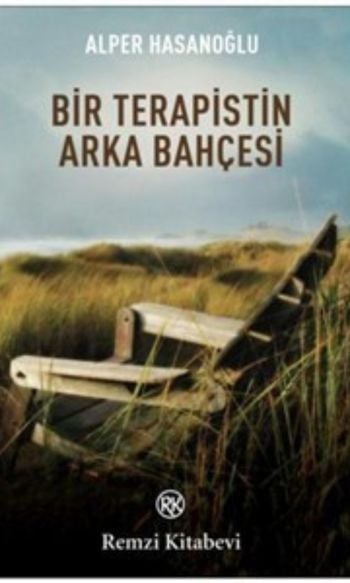 Bir Terapistin Arka Bahçesi