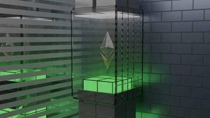 Ethereum Foundation Unveils Privacy Cluster And Kohaku Wallet