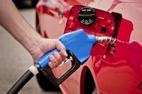 Gas prices up 1 cent March 21, but April 1 adjustment coming after carbon tax removed