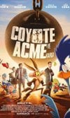Coyote Acme'ye Karşı