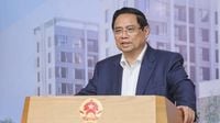 Bố trí gói tín dụng ưu đãi mua nhà cho công chức ảnh hưởng bởi sắp xếp bộ máy