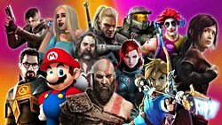 Sizce evrim ağacı sitesinde eser olarak video oyunlarını ekleyebilme gelmeli mi?