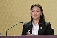 ครม.รับทราบเพิ่มจุดผ่านแดนใหม่ 5 ด่าน ขนส่งผลไม้ไทย-จีน ในพิธีสารกักกันโรคฯ | การเงินธนาคาร | LINE TODAY