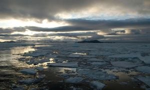 Global Climate Talks Fail To Lower Warming Projections