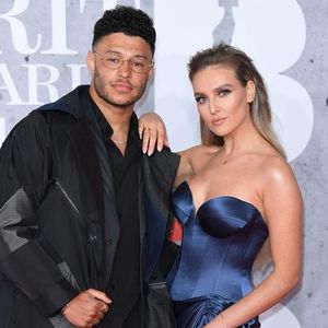 Perrie Edwards Shares Heartbreak Over Late Pregnancy Loss
