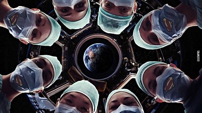 Kamuoyu Bildirisi: Bilim, Salgın Yayılmasın Diye İnsanların Tecrit ve İtlafını Önermez!