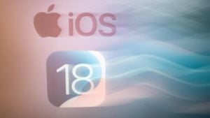 Apple's IOS 18.2 Update Boosts Security And Features