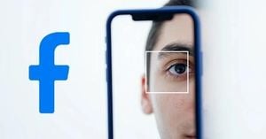 Facebook Photo Library Feature Sparks Privacy Backlash