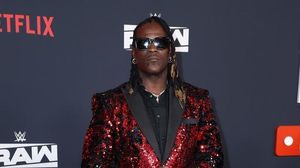 WWE Star R-Truth Announces Release After Major Storyline