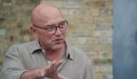 Gregg Wallace seeking £10,000 from BBC for 'distress and harassment' after firing