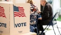 Everything You Need to Know to Vote on Primary Day, Tuesday, June 17 | News Center