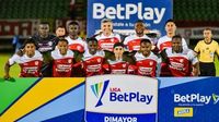 ¿Cuál es el número mágico para clasificar a los 8 en la Liga Betplay II 2025 del fútbol colombiano?