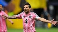 Messi highest-paid in MLS as Miami sets record