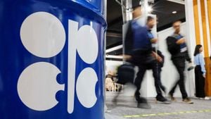 Oil Prices Stabilize Amid Trade Disputes And Market Uncertainty