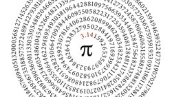 Evrenin Sonsuz Yapısının Pi Sayısı ve Poincaré Hipotezi ile İlgisi