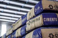 CSN Mineração (CMIN3) reverte lucro com prejuízo de R$ 357 mi no 1TRI25 - BPMoney
